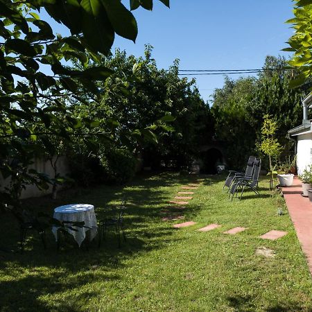 Apartman Dvoristance Golubac Luaran gambar