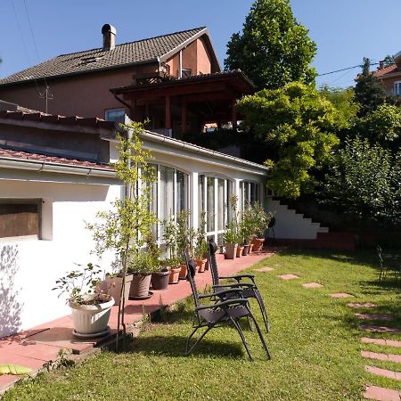 Apartman Dvoristance Golubac Luaran gambar