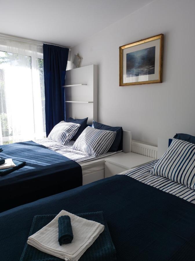 Apartman Dvoristance Golubac Luaran gambar