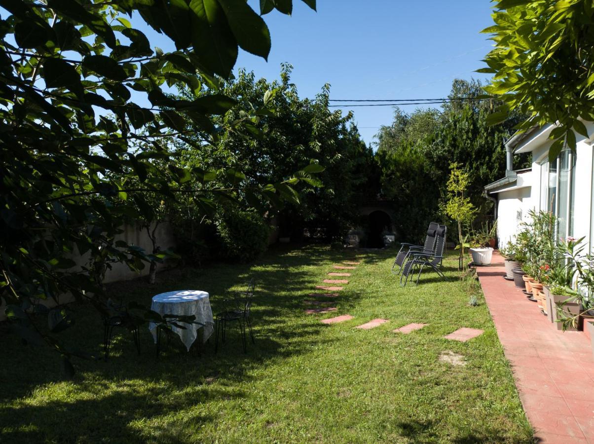 Apartman Dvoristance Golubac Luaran gambar