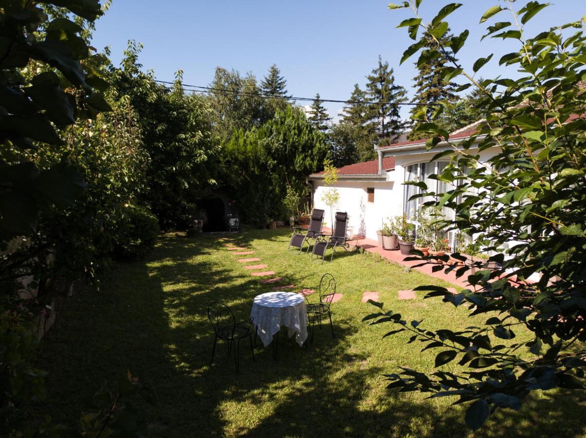 Apartman Dvoristance Golubac Luaran gambar