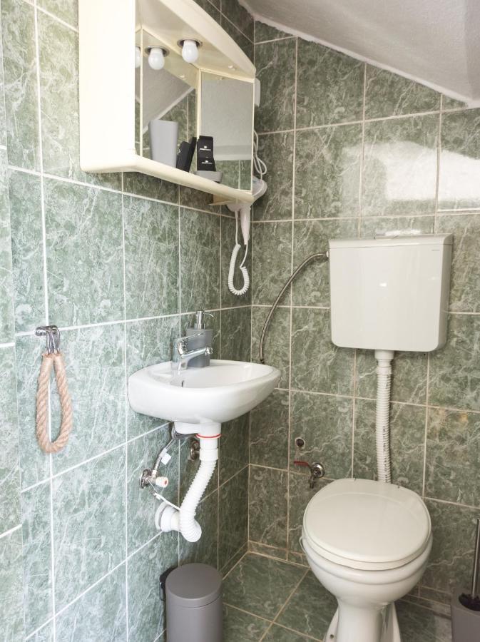 Apartman Dvoristance Golubac Luaran gambar