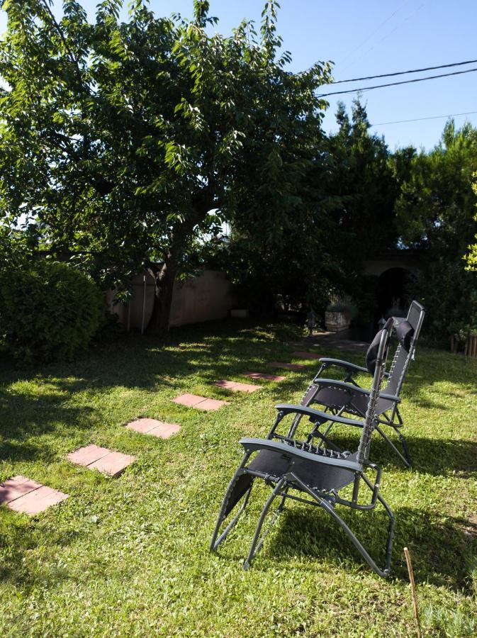 Apartman Dvoristance Golubac Luaran gambar