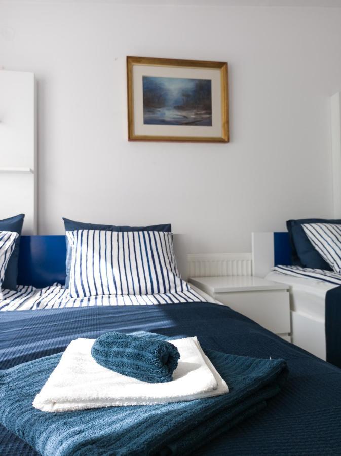 Apartman Dvoristance Golubac Luaran gambar