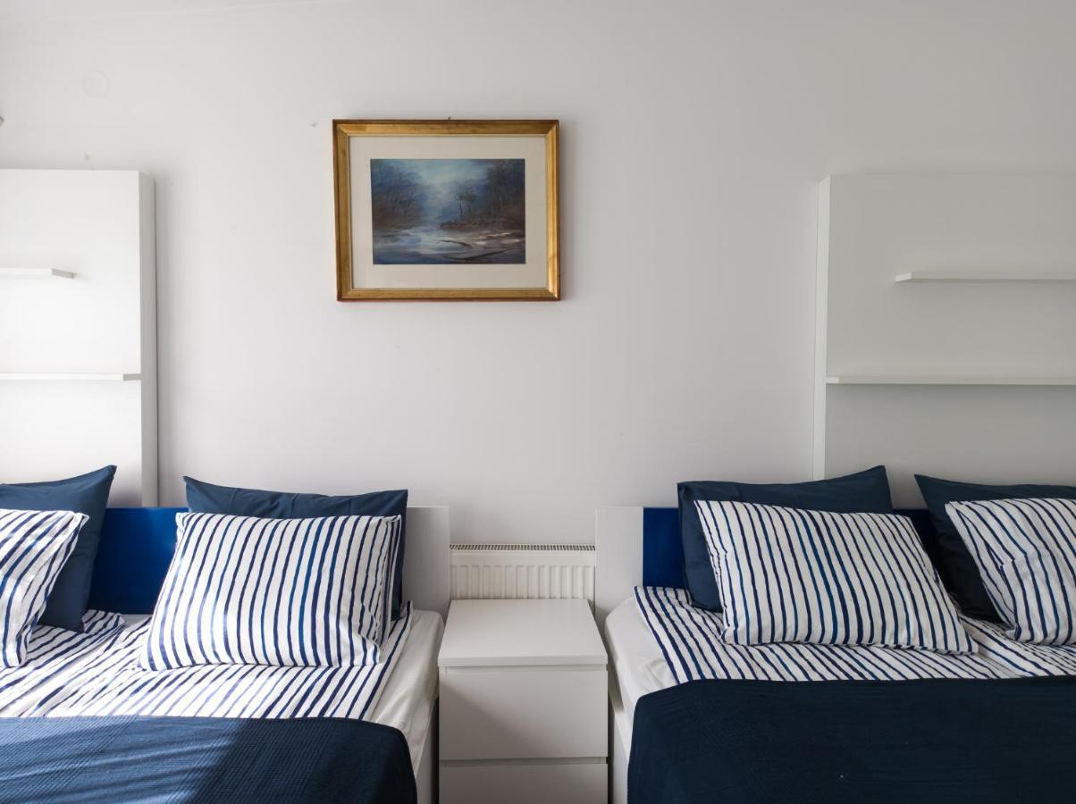 Apartman Dvoristance Golubac Luaran gambar