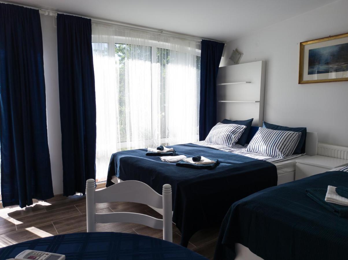 Apartman Dvoristance Golubac Luaran gambar